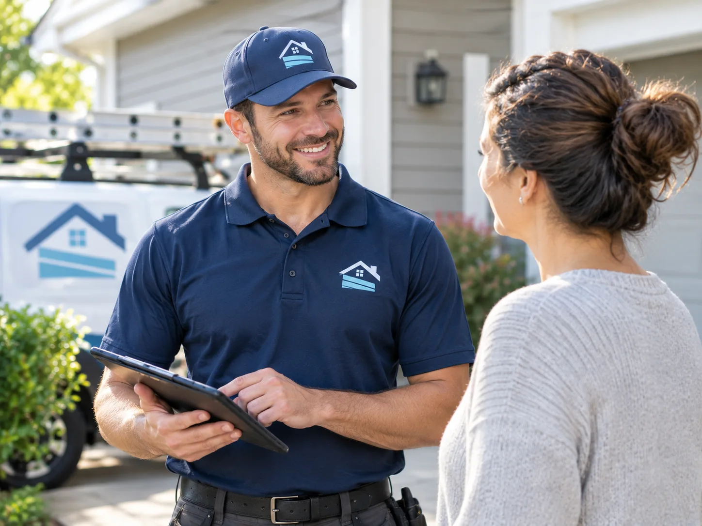 Partial Siding Replacement in San Jose, IL